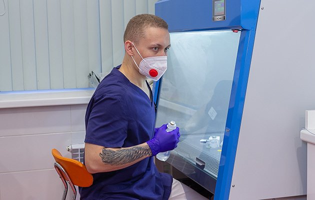 Рамуцирумаб